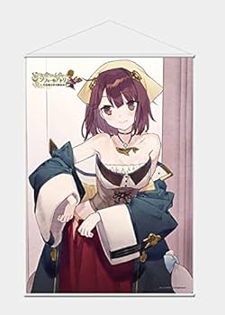 ソフィーのアトリエ　タペストリー　ソフィー　アトリエ　ガスト 2025年最新】ソフィーのアトリエ タペストリー ガストの人気